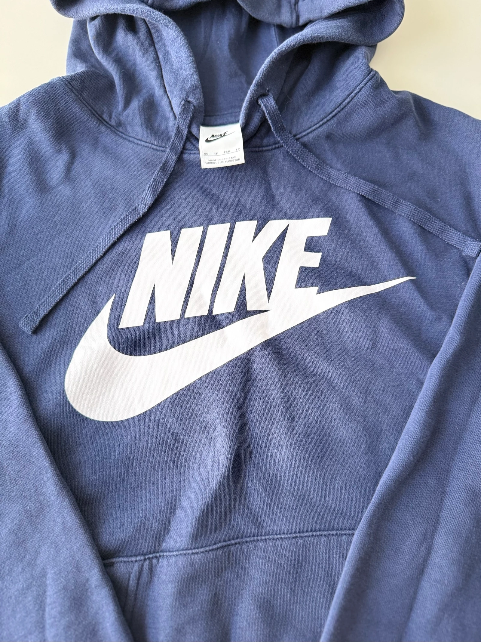Sudadera Nike Original Taille XS – photo 3